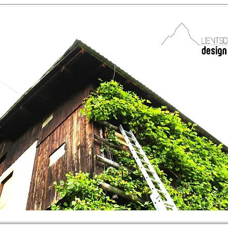 Apartment Lientscher Design Farm Krems in Kaernten