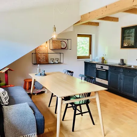 Lientscher Design Farm Krems in Kaernten